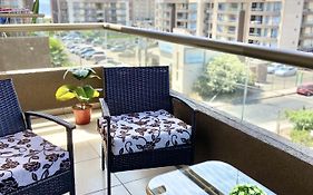 Apartamentos Alma Socoroma